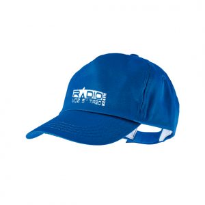 Boné Rádio Voz de Santo Tirso